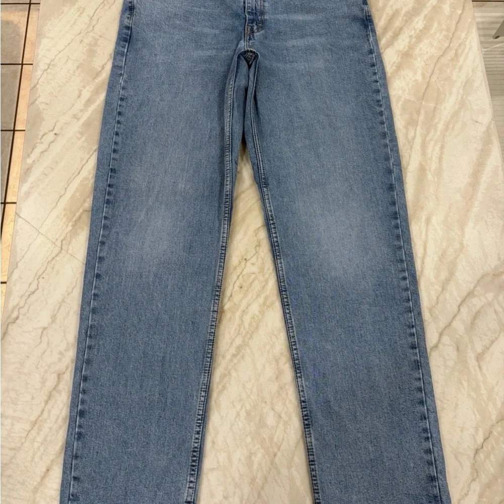 Levi's Men's 550 Relaxed fit Jeans 34x36